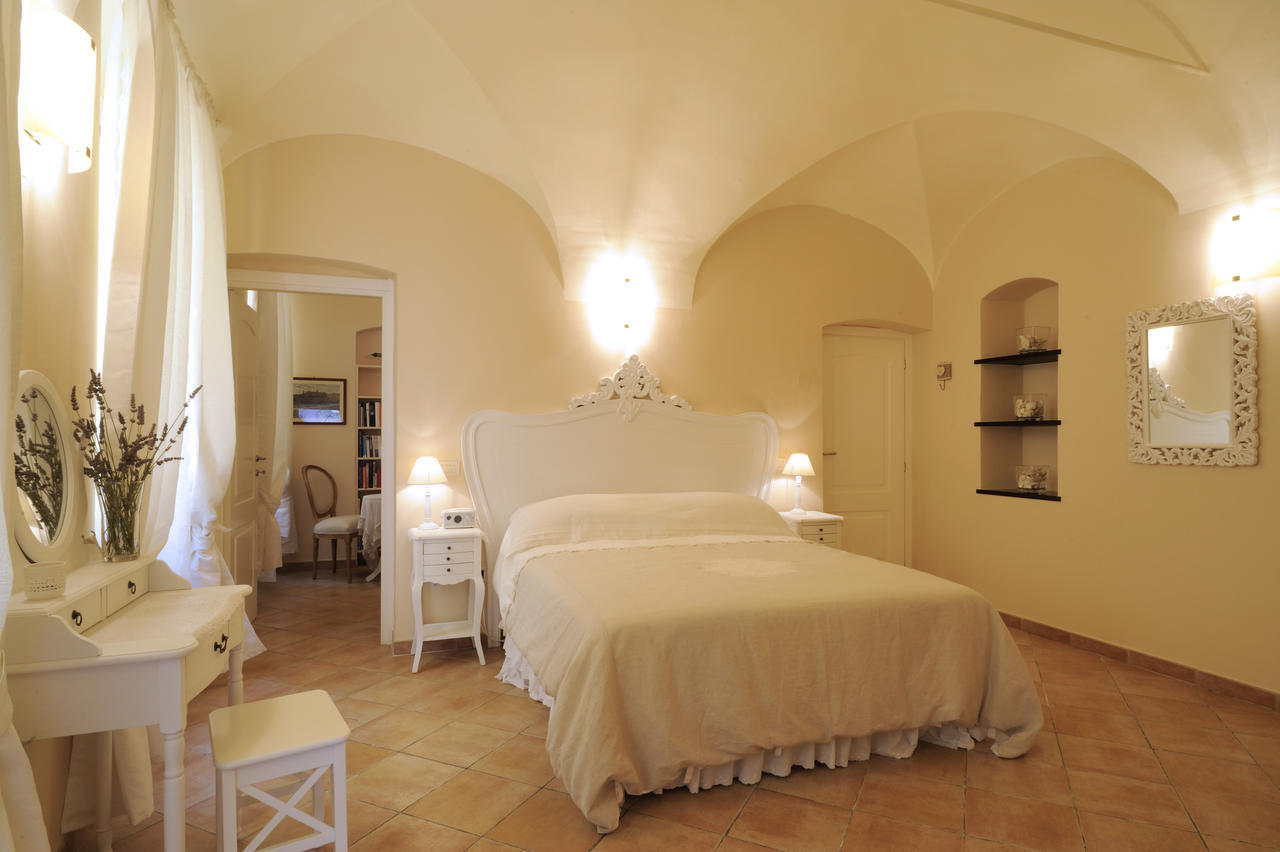 B&B Corallini Cervo Habitación foto