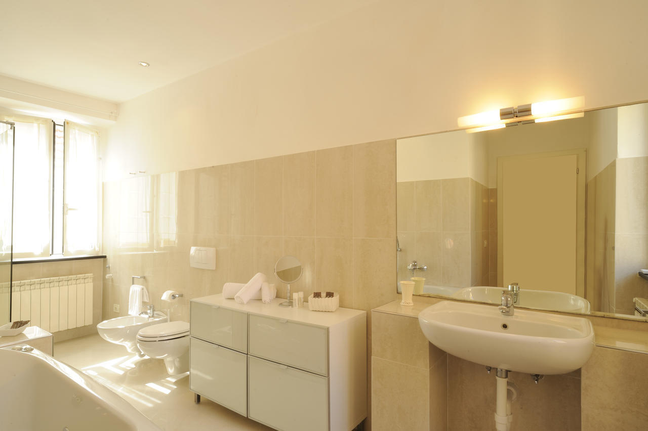 B&B Corallini Cervo Habitación foto