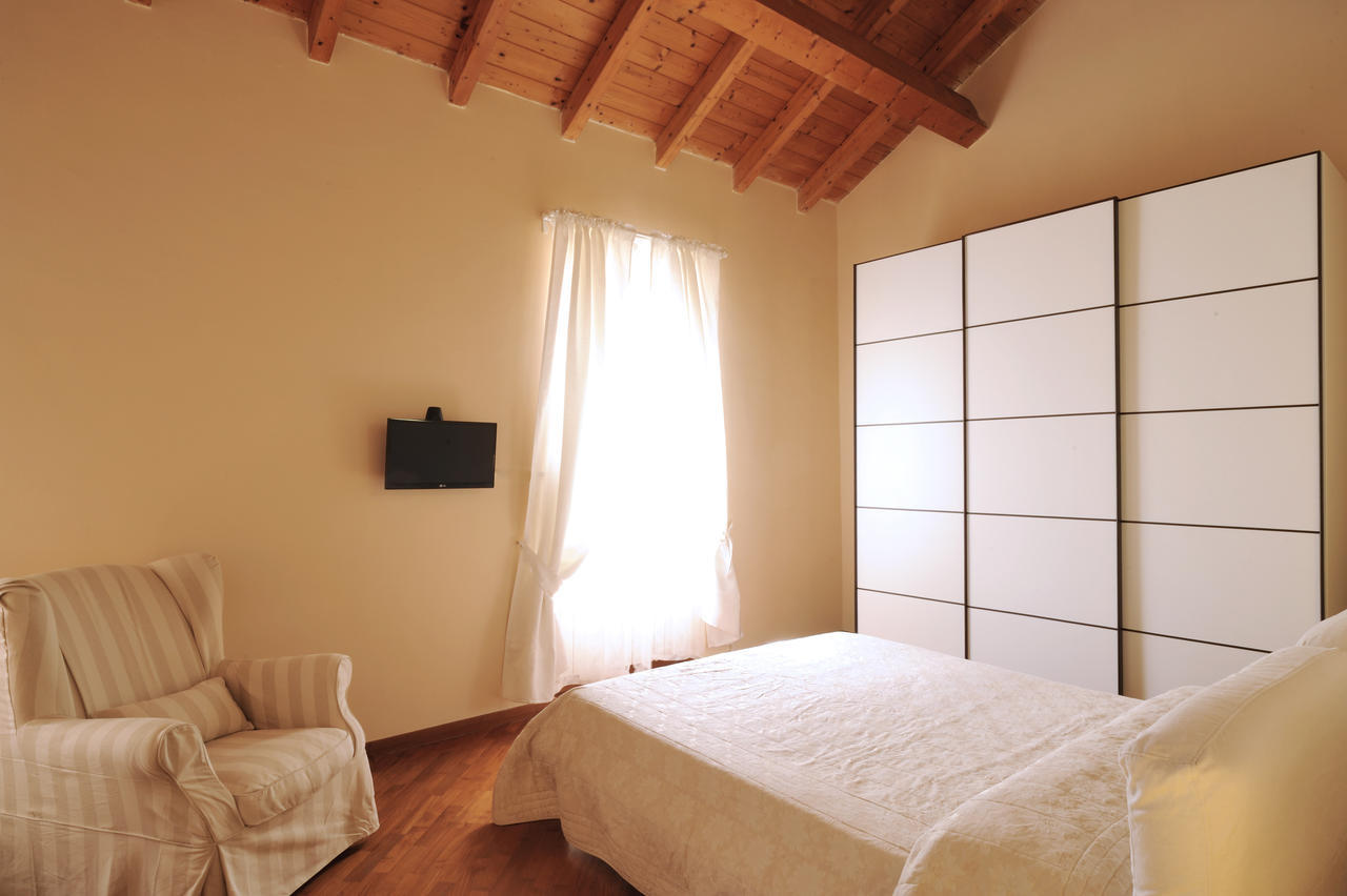 B&B Corallini Cervo Habitación foto