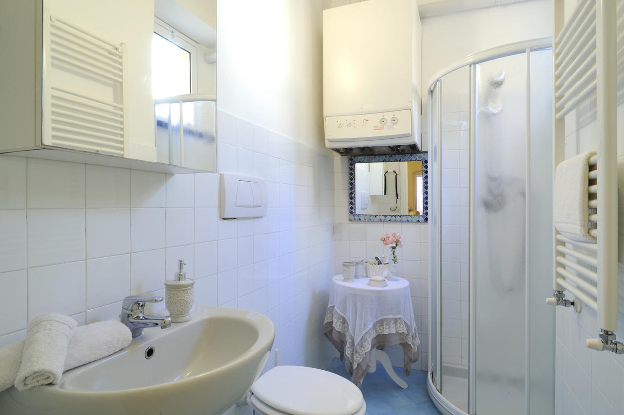 B&B Corallini Cervo Habitación foto