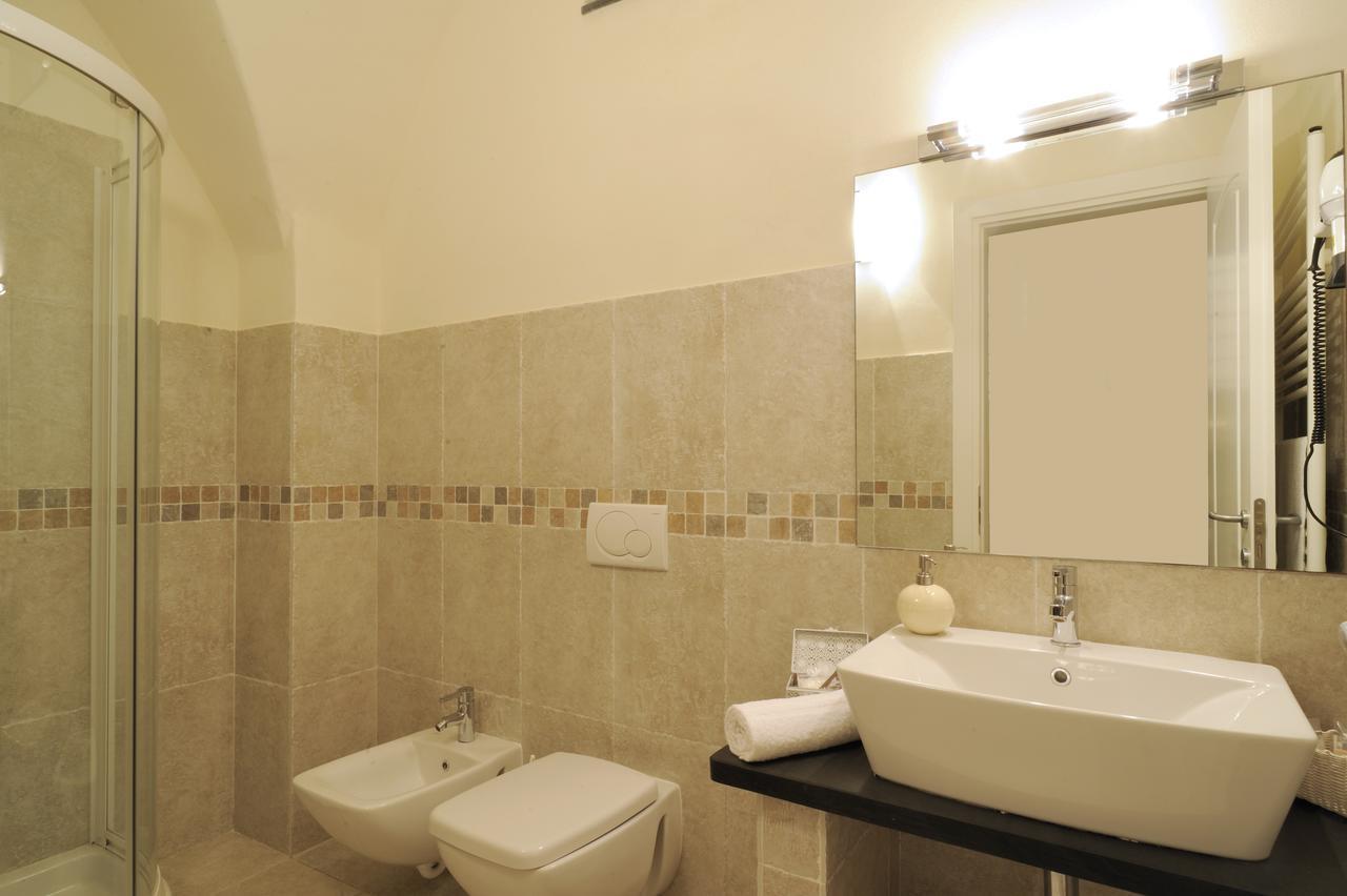 B&B Corallini Cervo Habitación foto