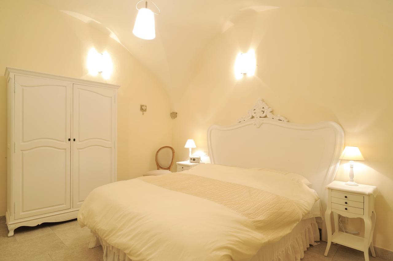 B&B Corallini Cervo Habitación foto