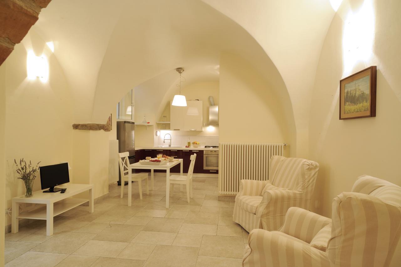B&B Corallini Cervo Habitación foto